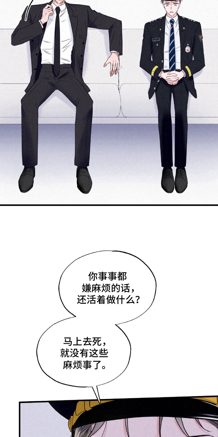 双重浪漫调查