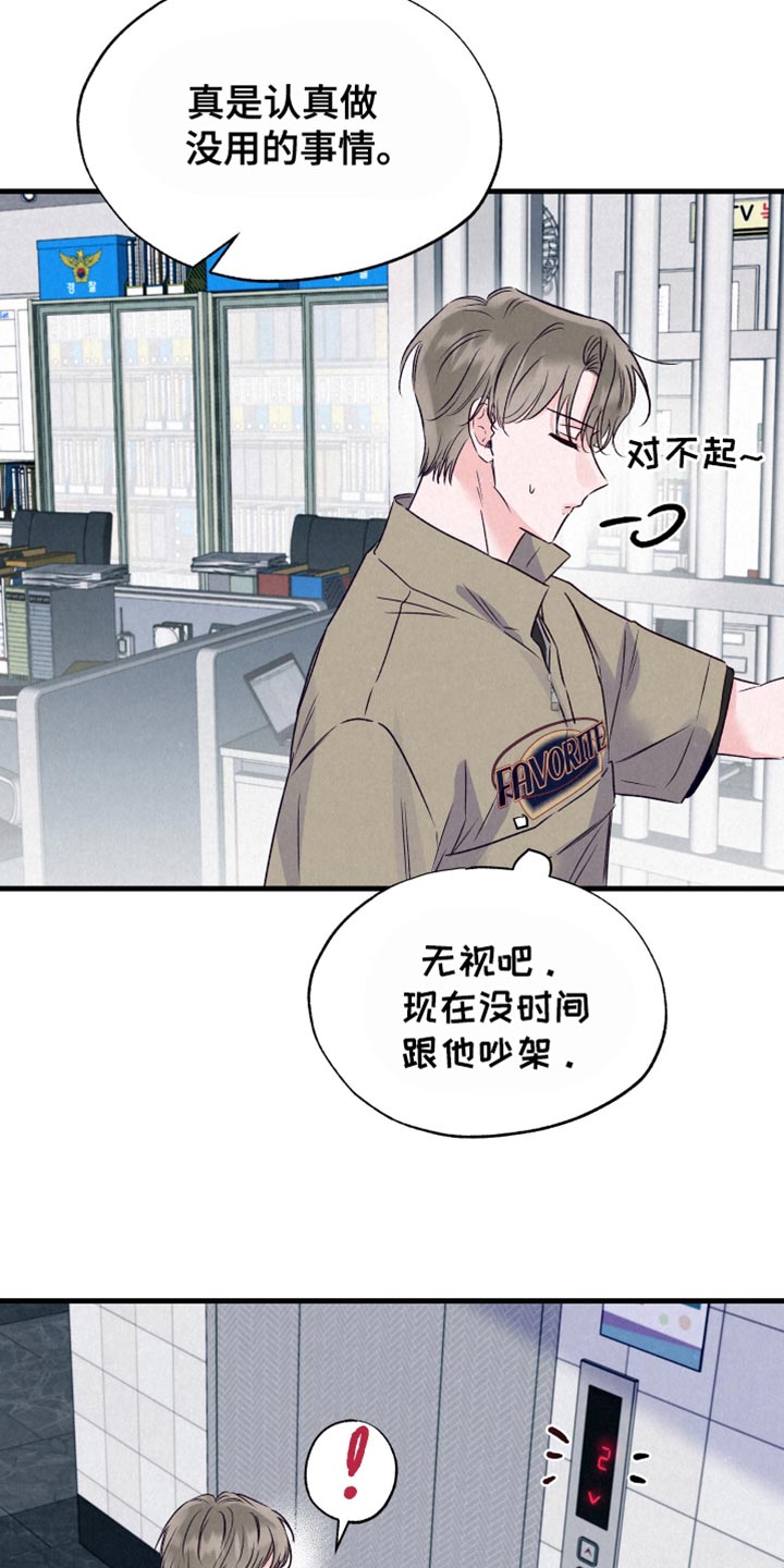 双重浪漫调查