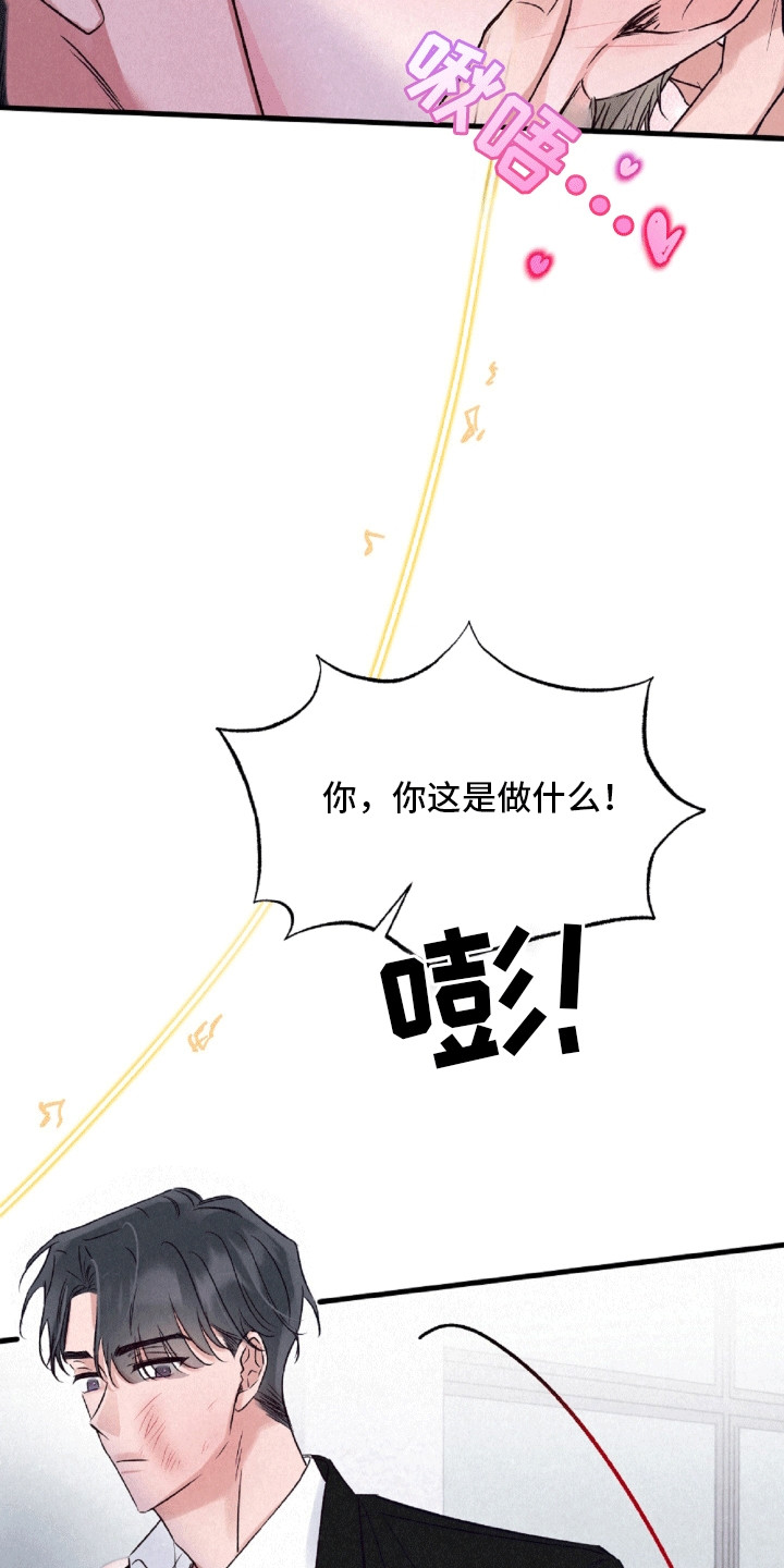 双重浪漫调查