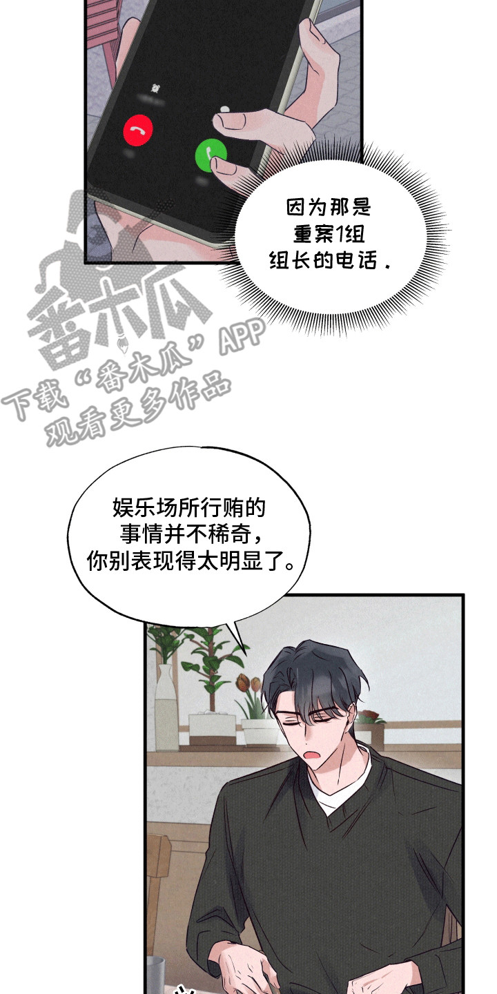 双重浪漫调查