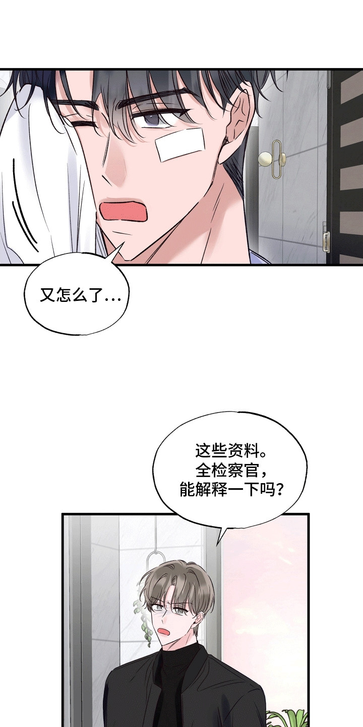 双重浪漫调查
