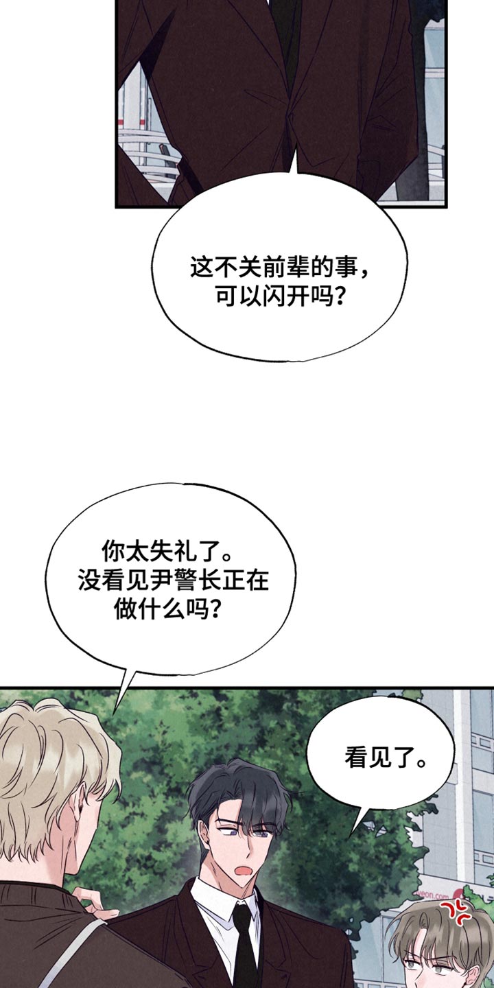 双重浪漫调查