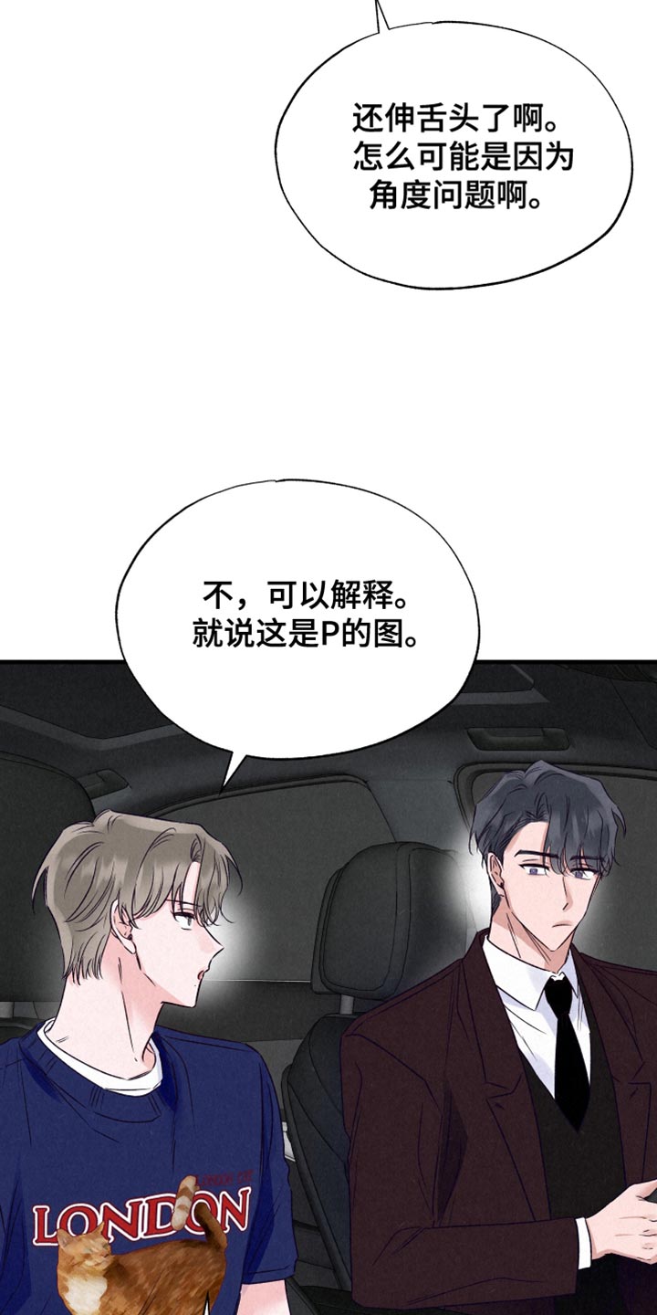 双重浪漫调查