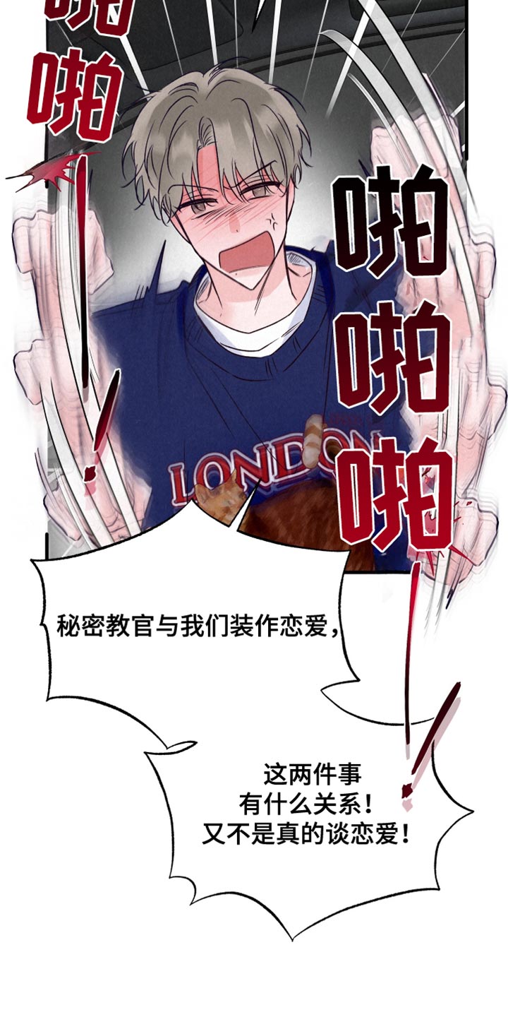 双重浪漫调查