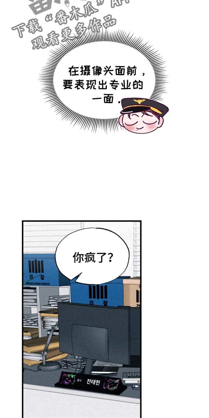 双重浪漫调查