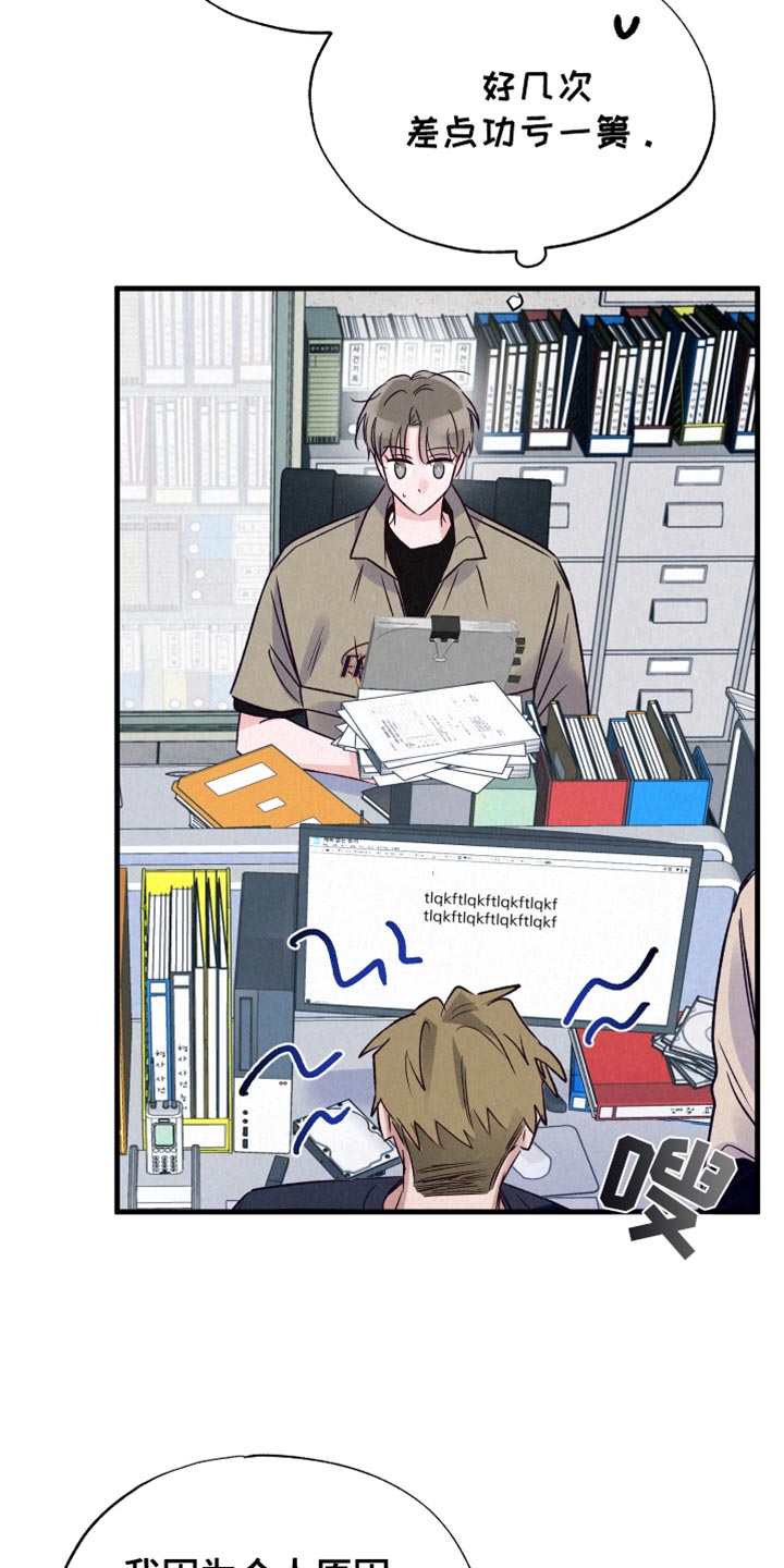 双重浪漫调查