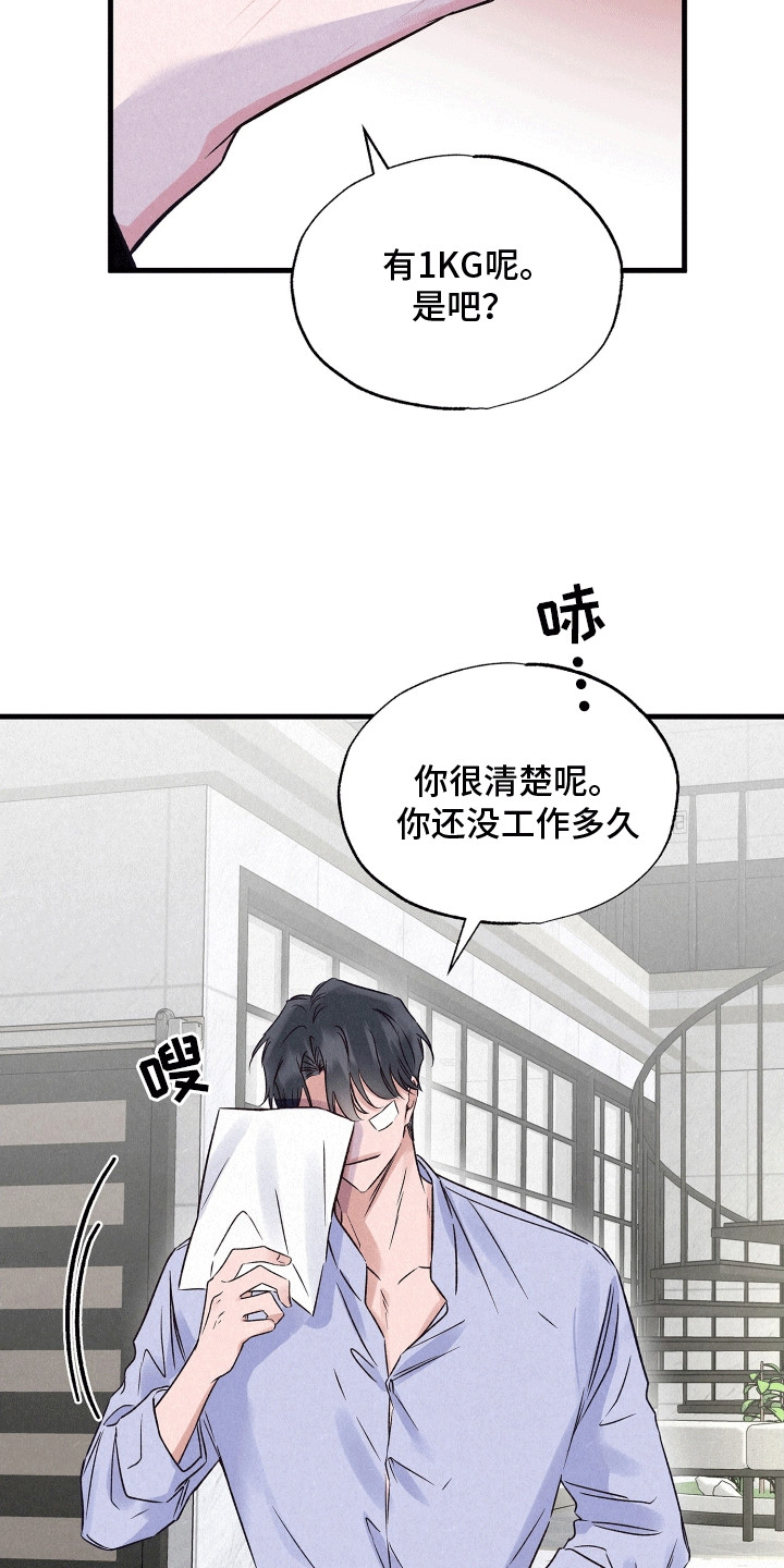 双重浪漫调查