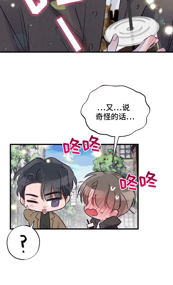 双重浪漫调查