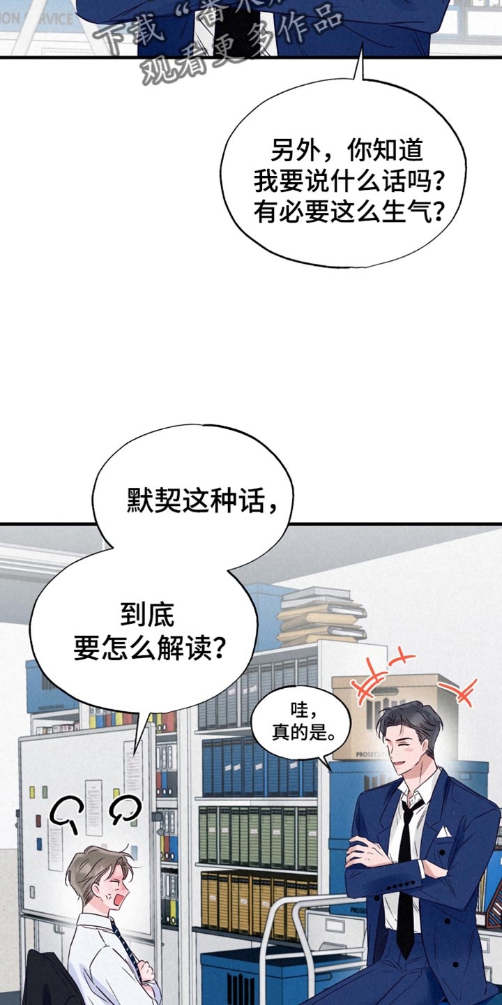 双重浪漫调查