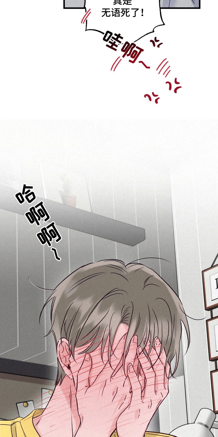 双重浪漫调查