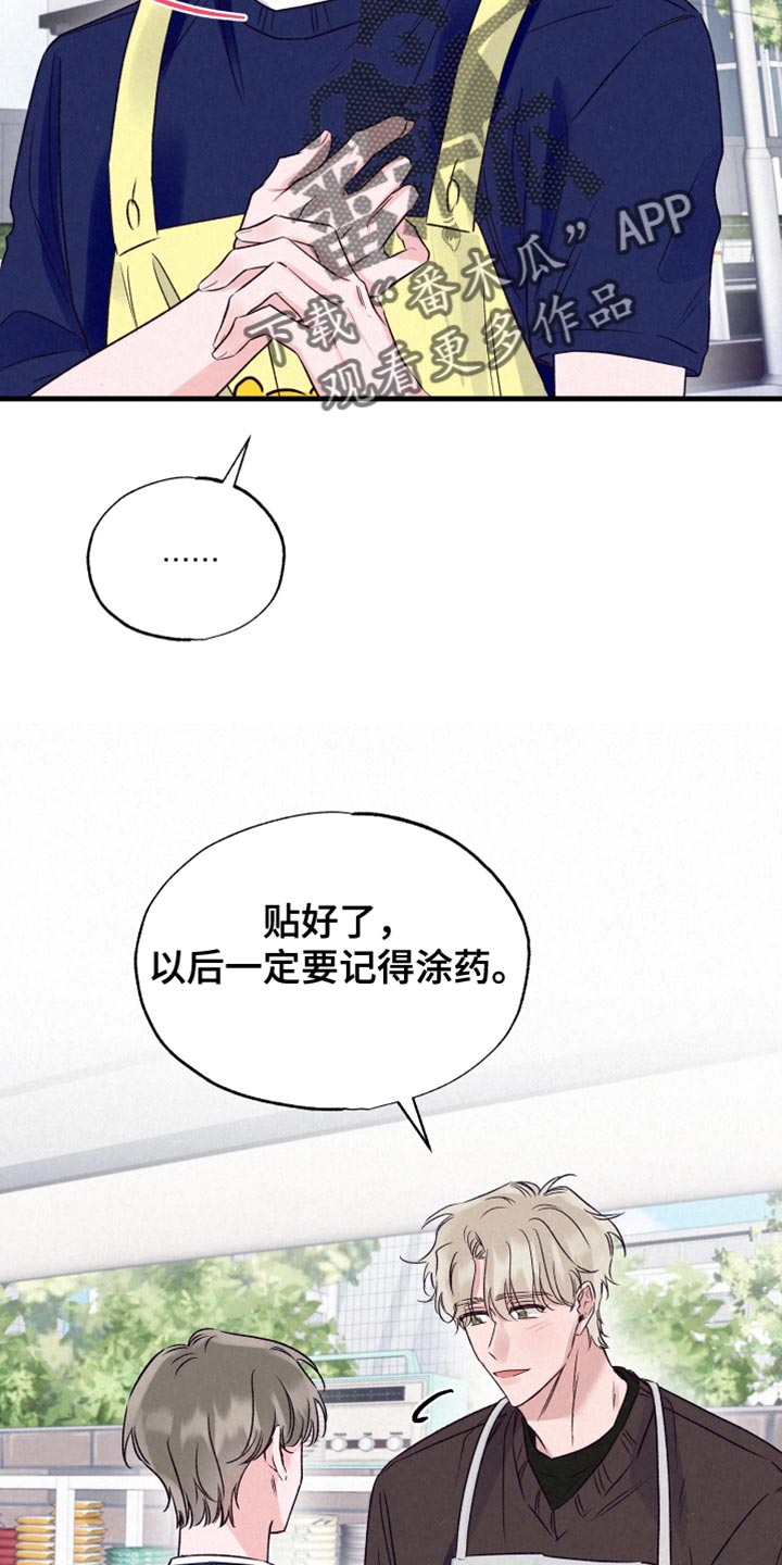 双重浪漫调查