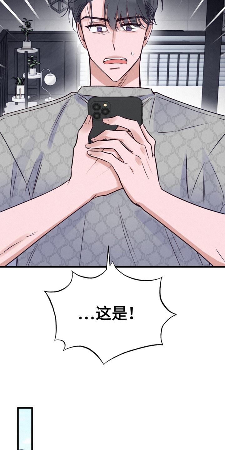 双重浪漫调查