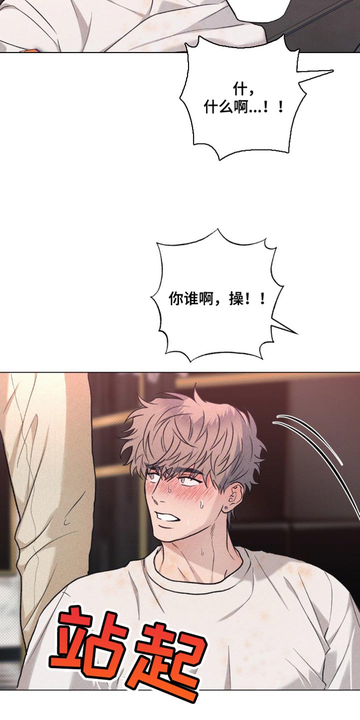 迟来的伴侣