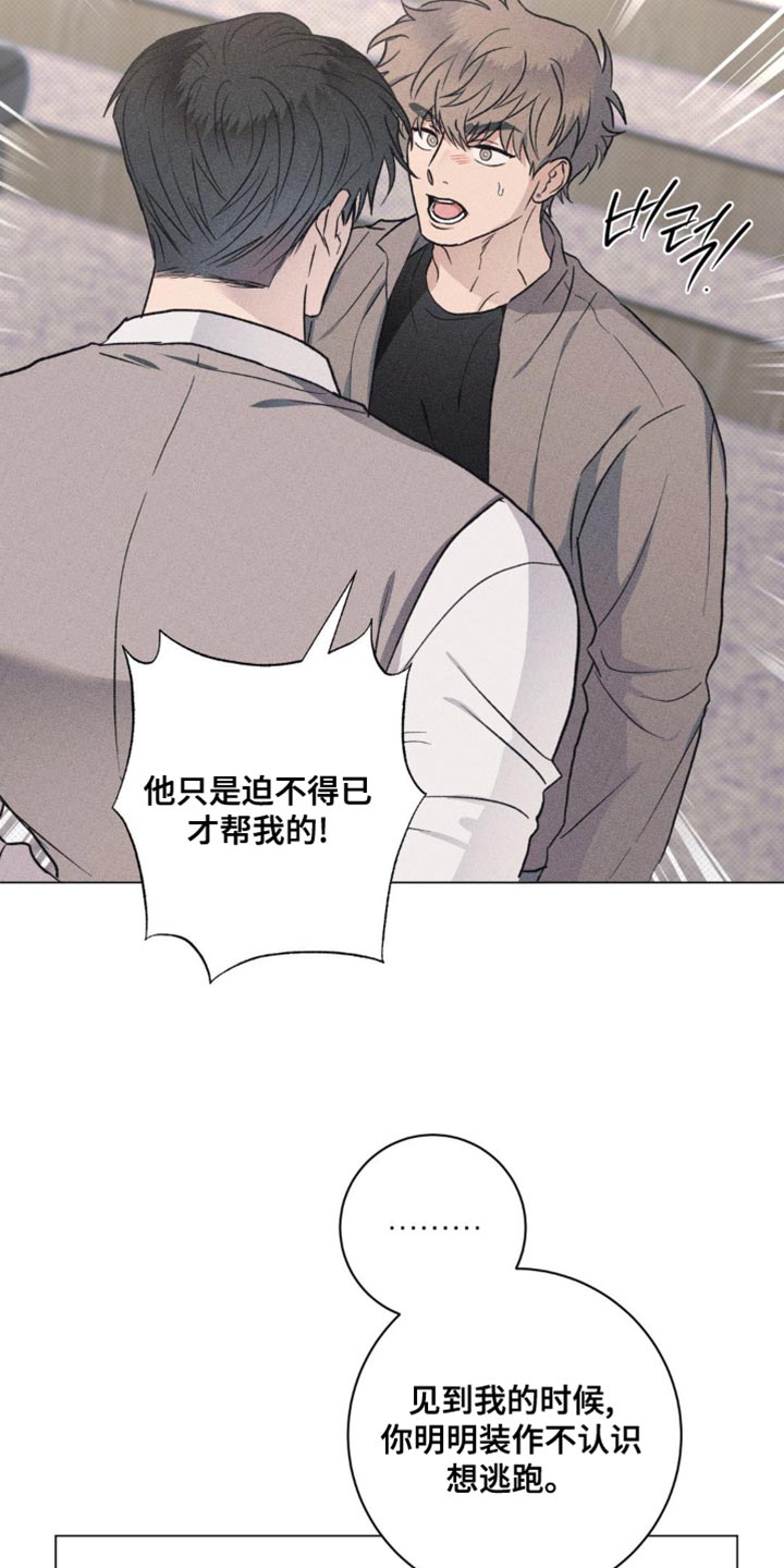 迟来的伴侣