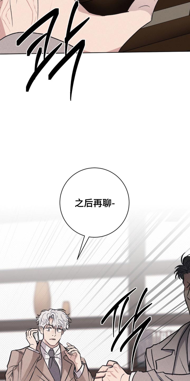 迟来的伴侣