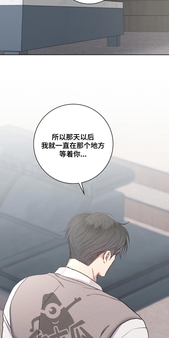 迟来的伴侣