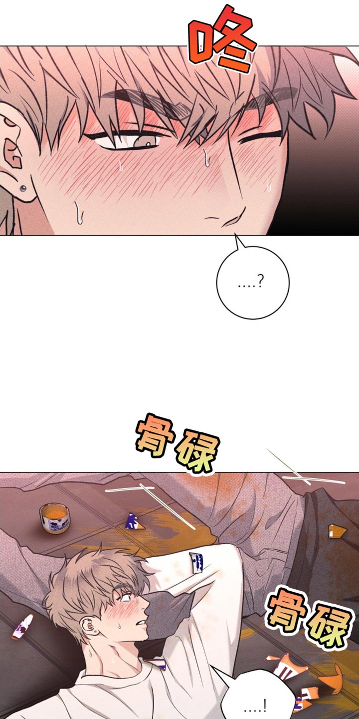 迟来的伴侣