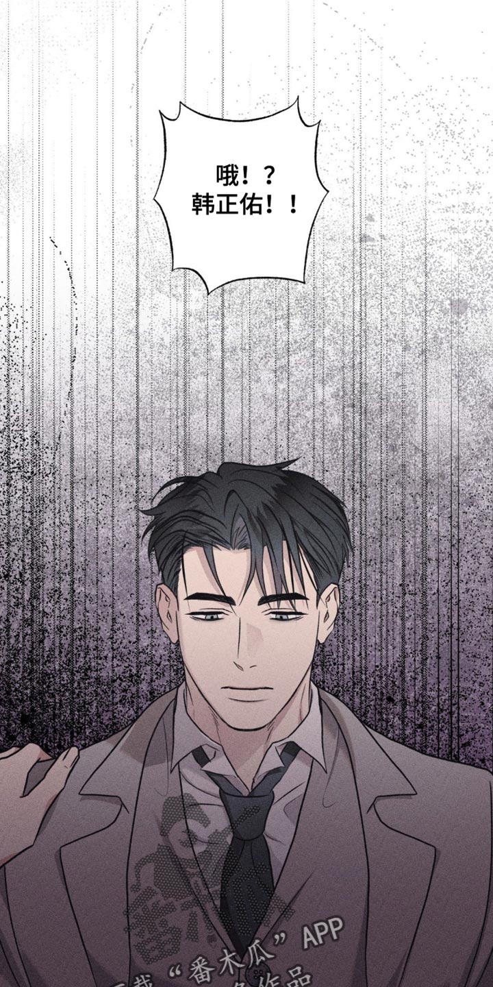 迟来的伴侣