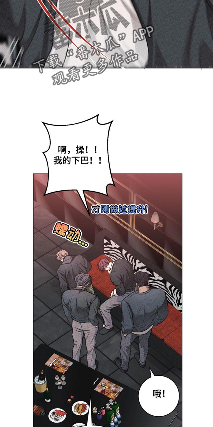 迟来的伴侣