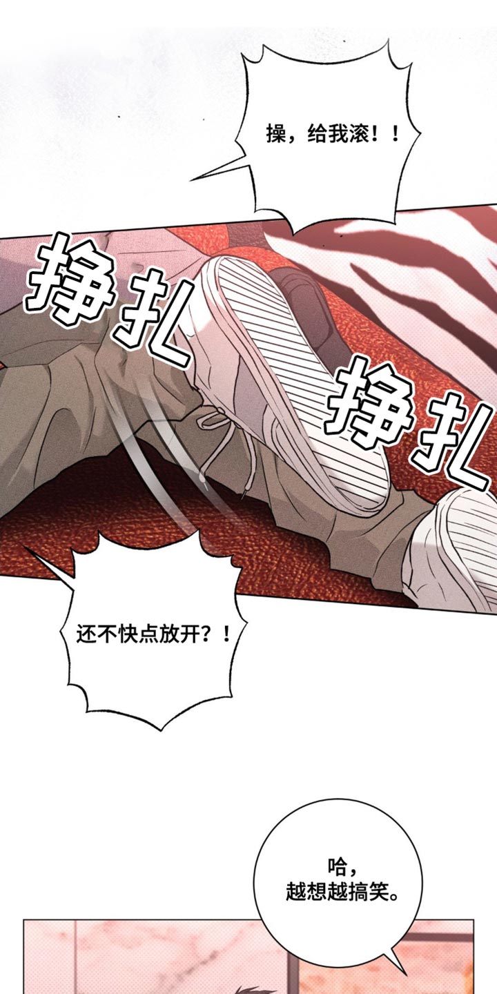迟来的伴侣