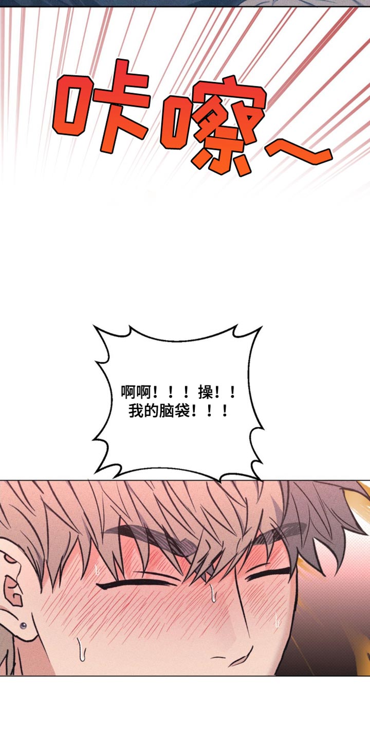 迟来的伴侣