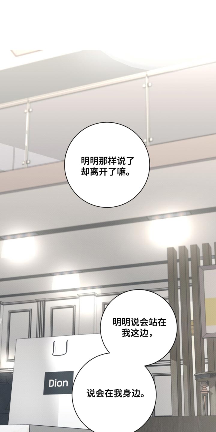 迟来的伴侣