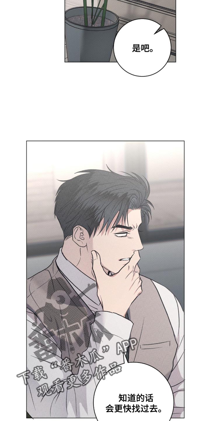 迟来的伴侣