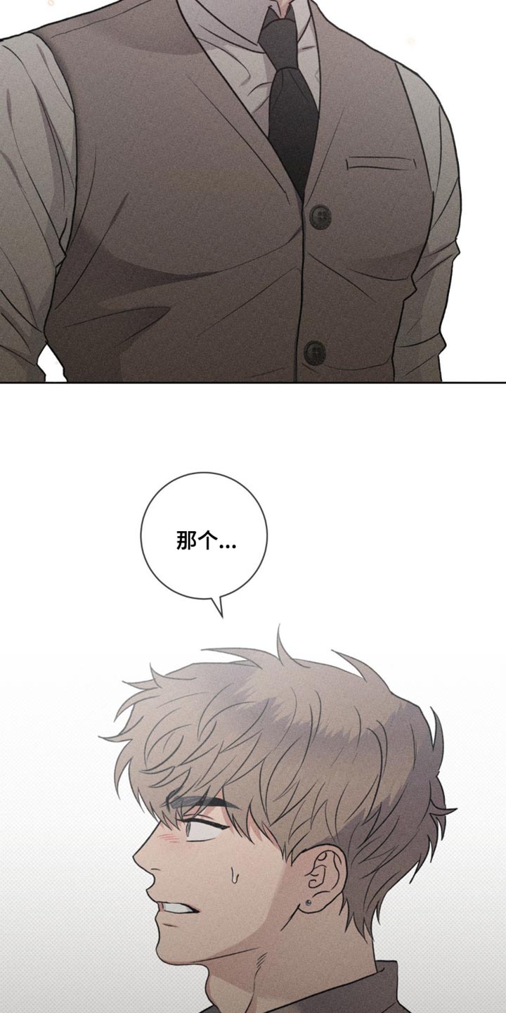 迟来的伴侣