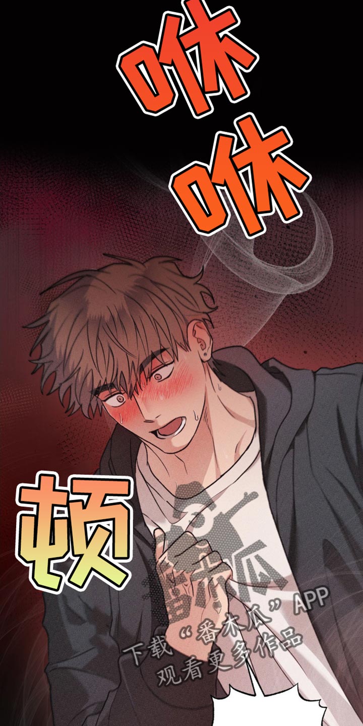 迟来的伴侣