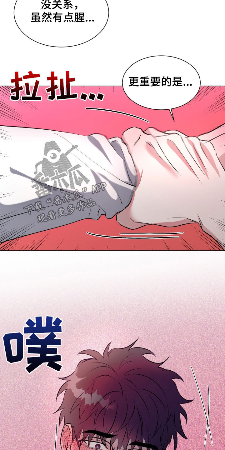 红蛇梦魇