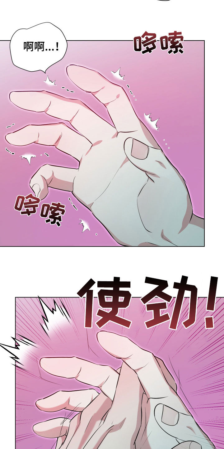 红蛇梦魇