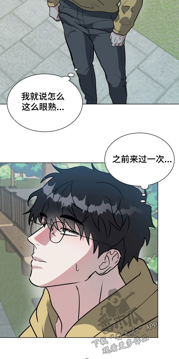 红蛇梦魇