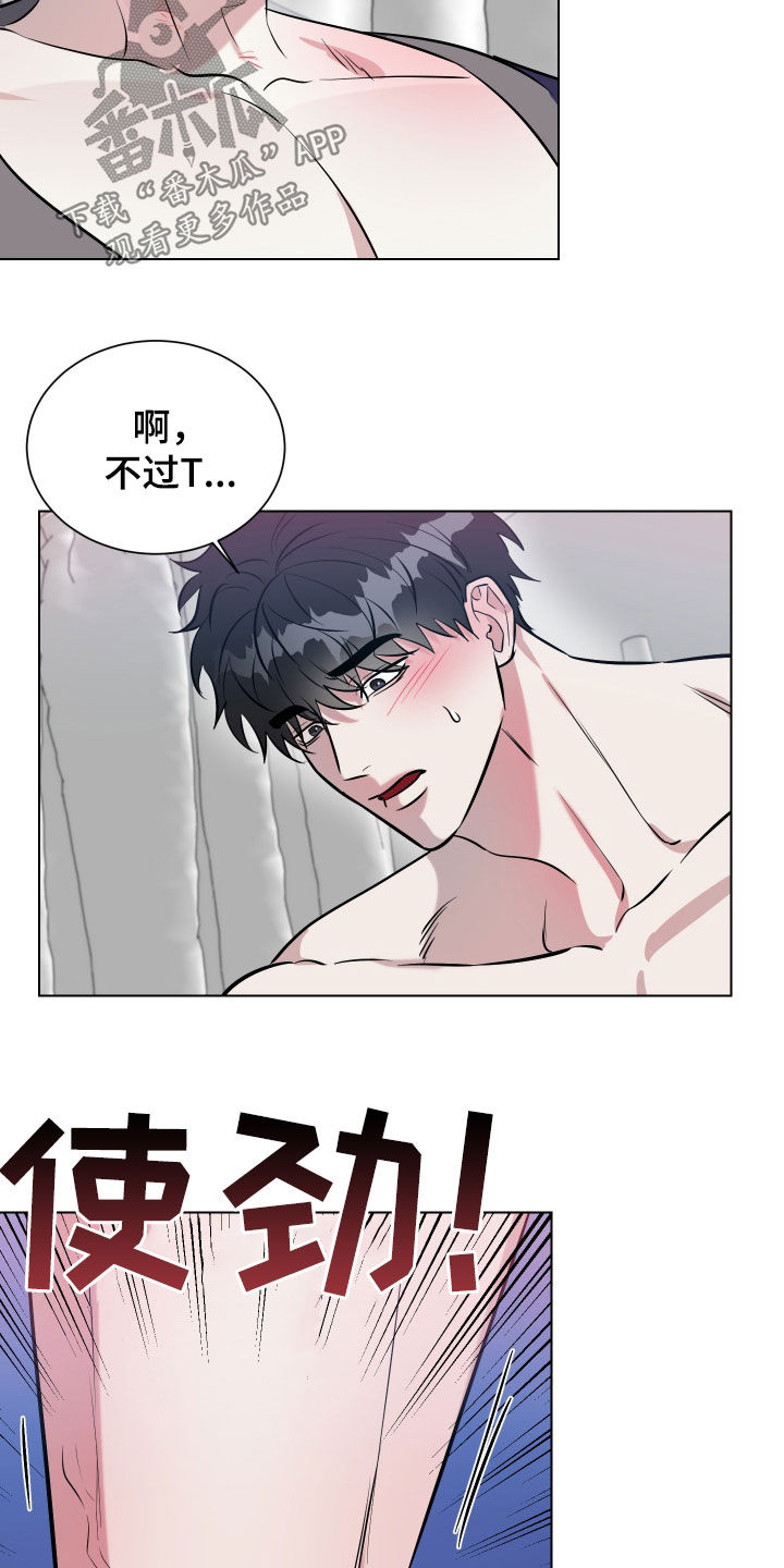 红蛇梦魇