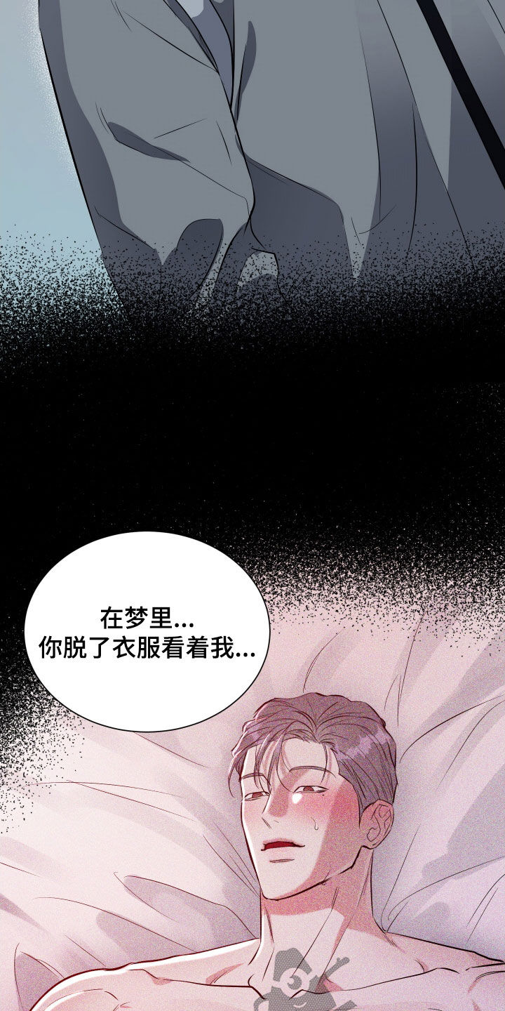 红蛇梦魇
