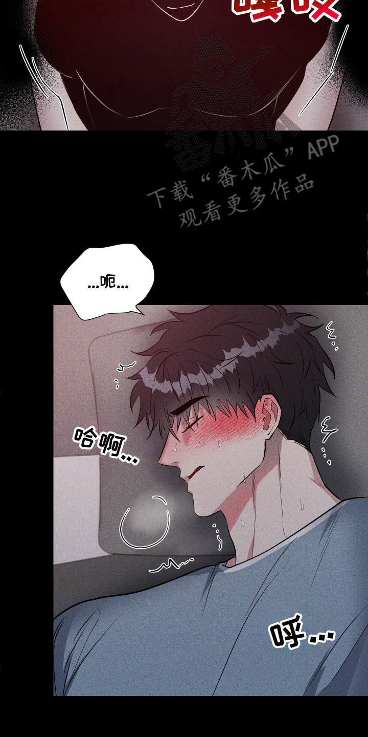 红蛇梦魇