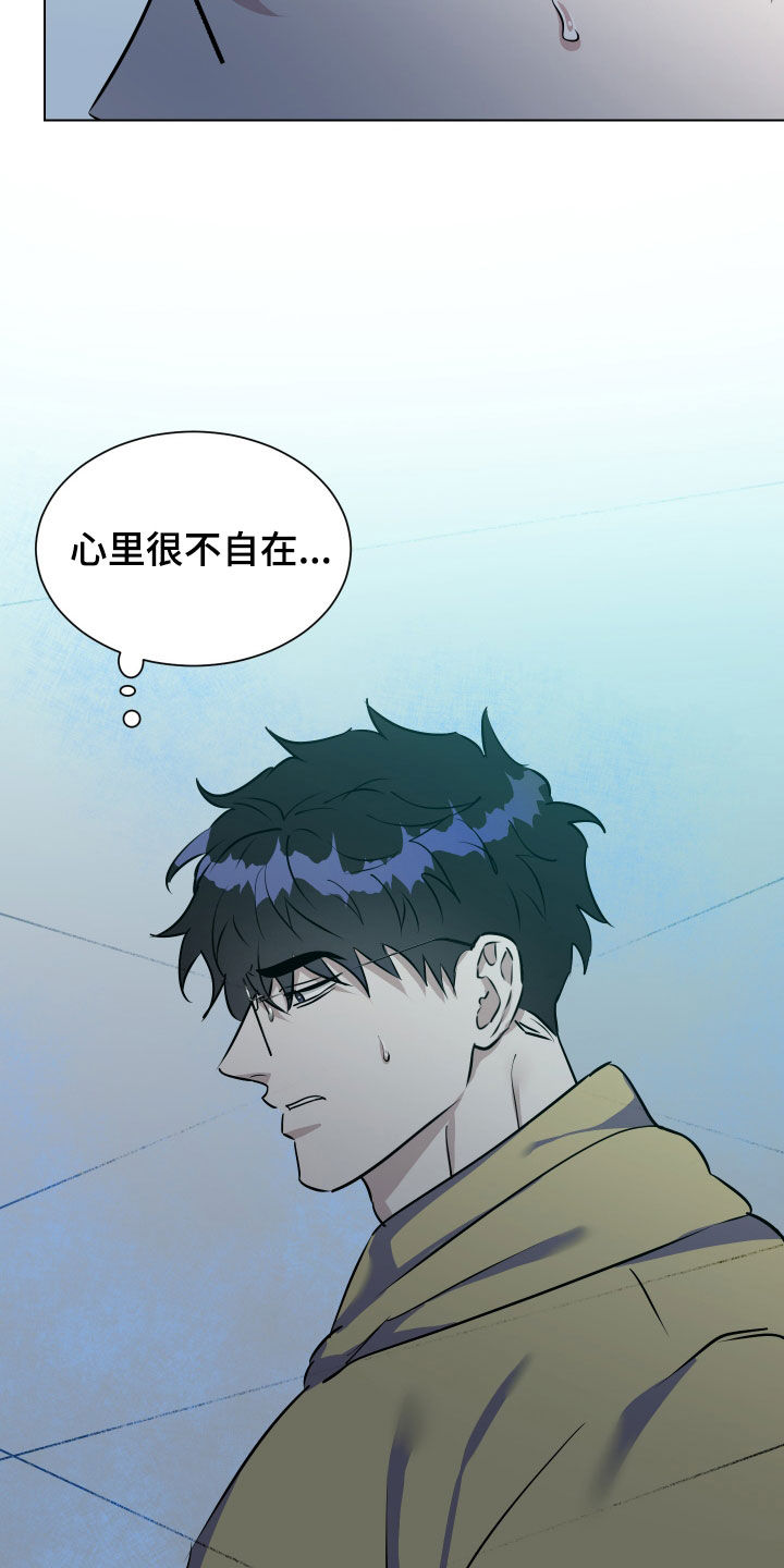 红蛇梦魇