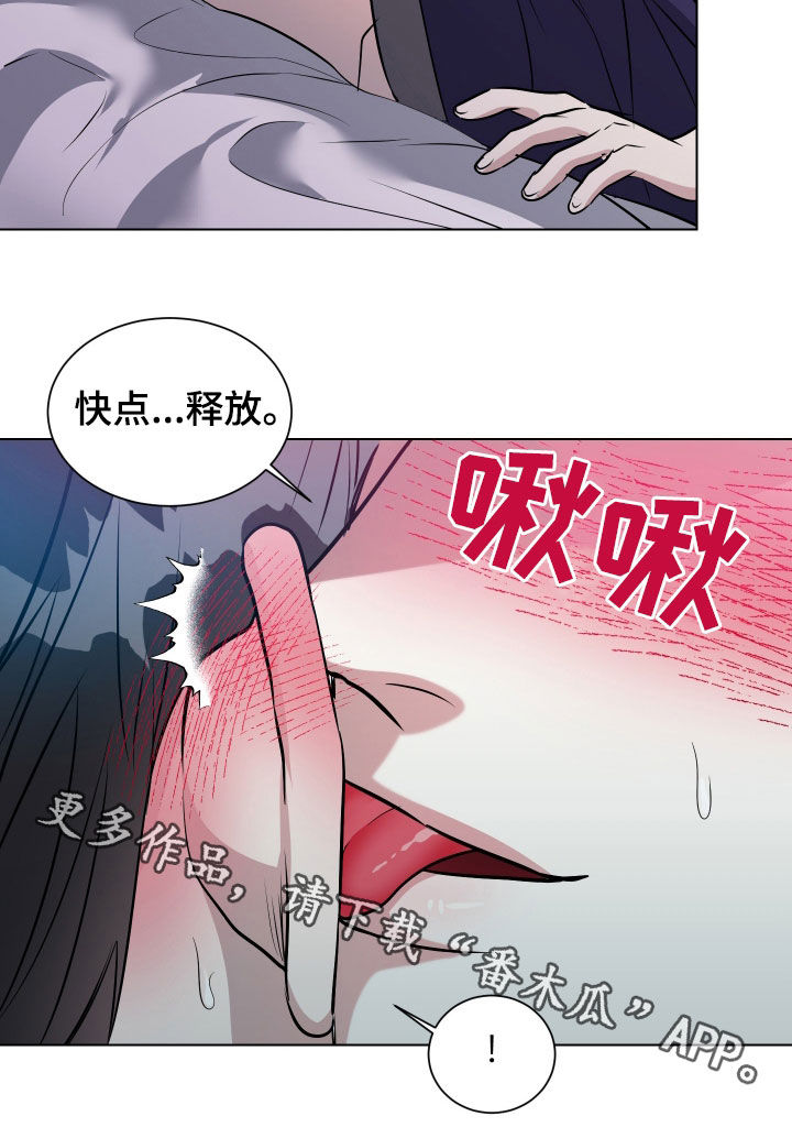 红蛇梦魇