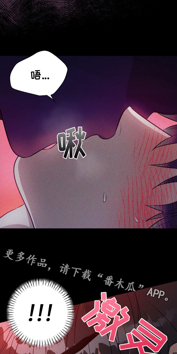 红蛇梦魇