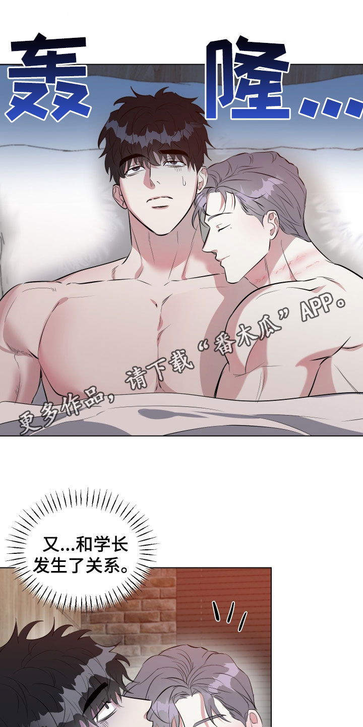 红蛇梦魇