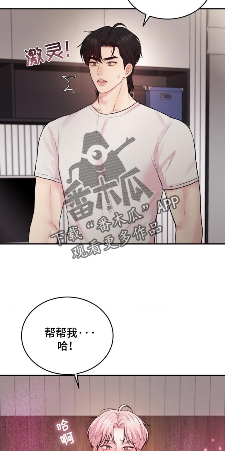 恋爱治愈剂