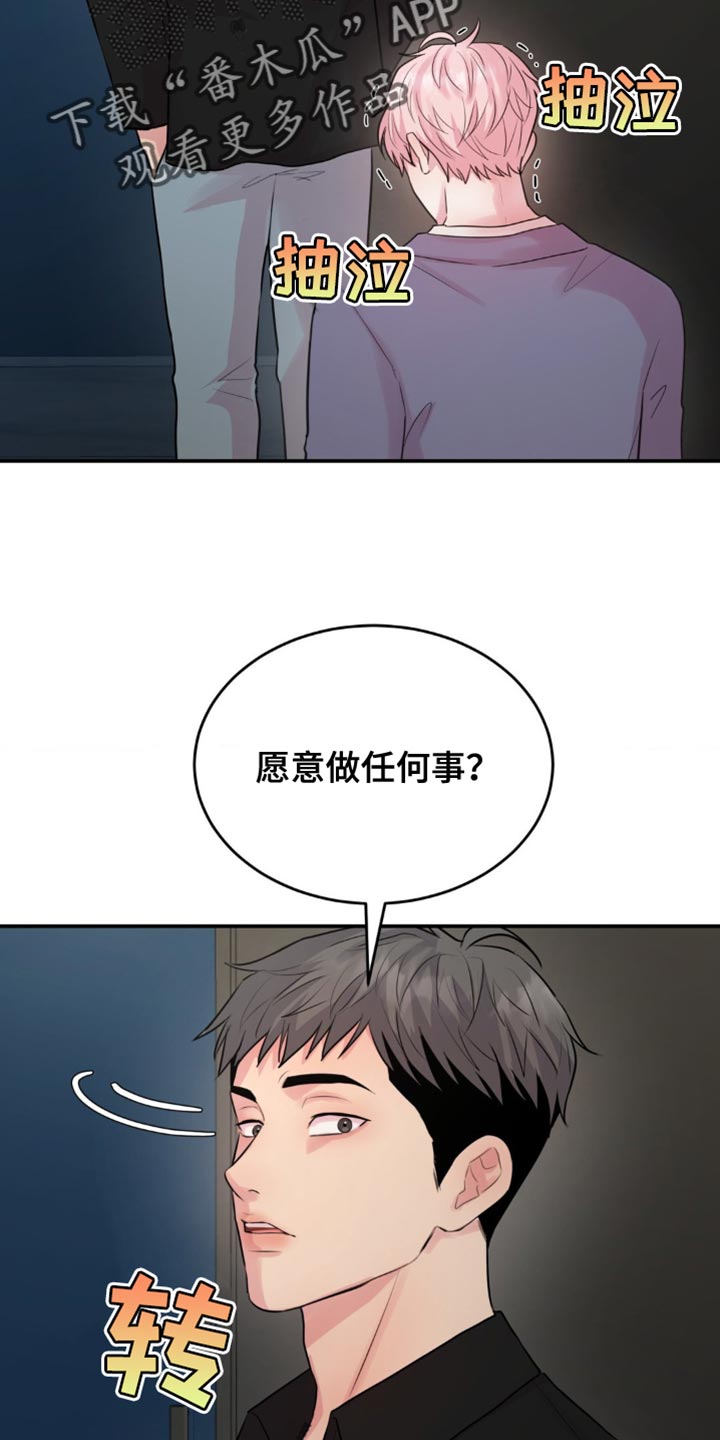恋爱治愈剂