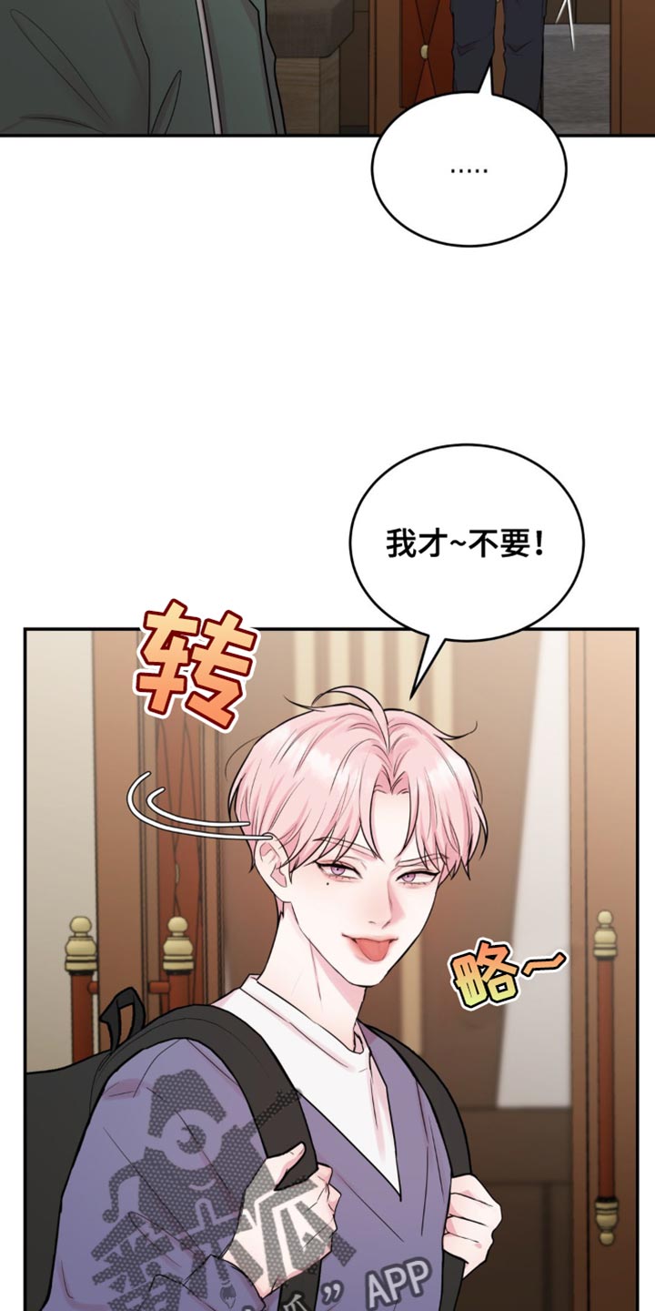 恋爱治愈剂