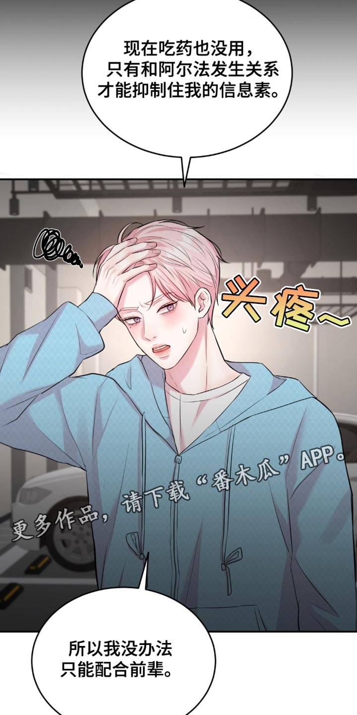 恋爱治愈剂