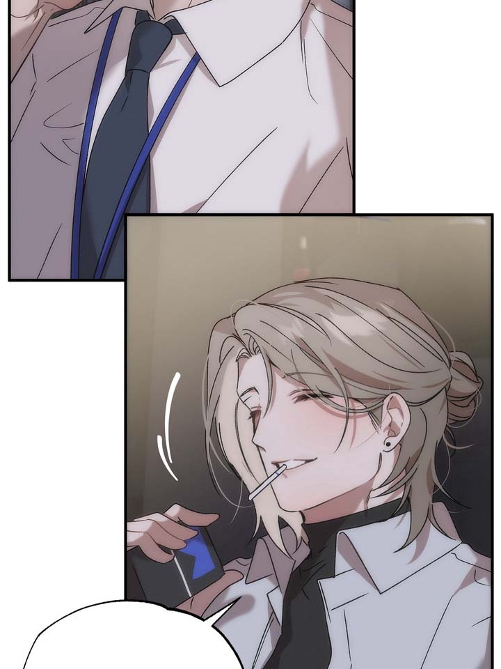 误会纠葛