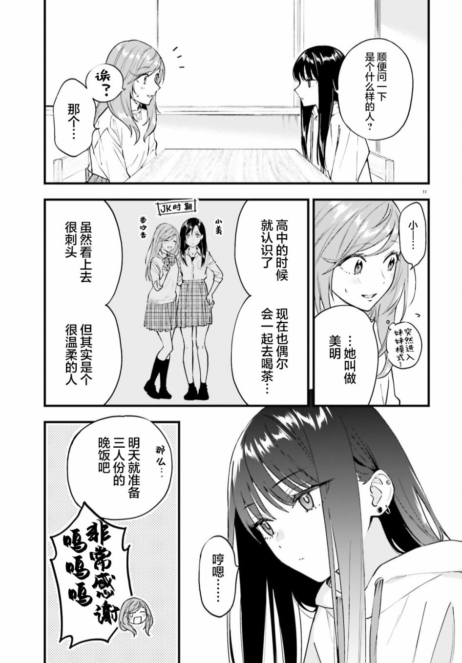 11