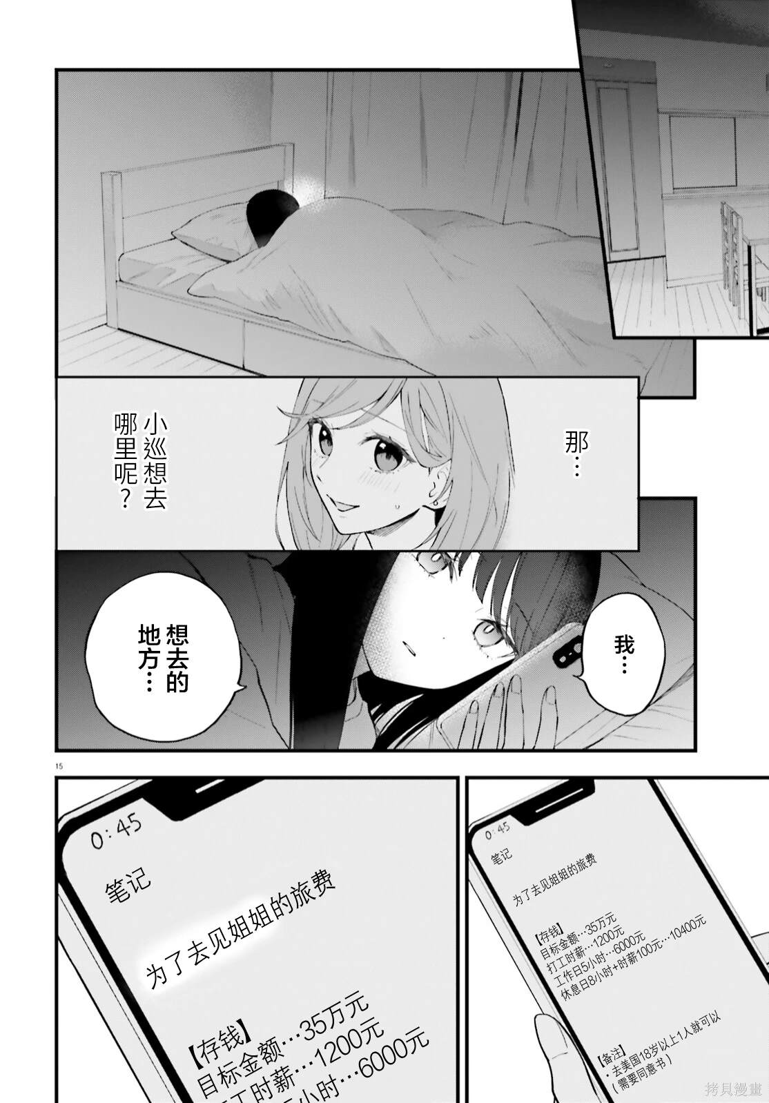 15