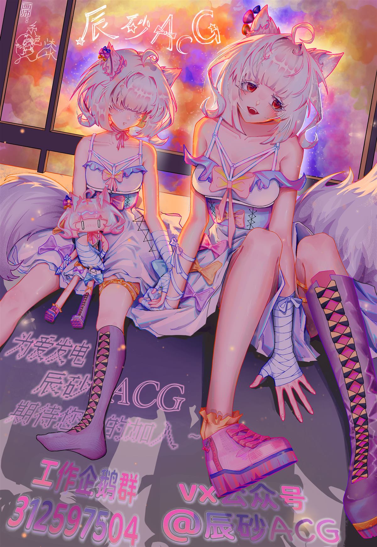22