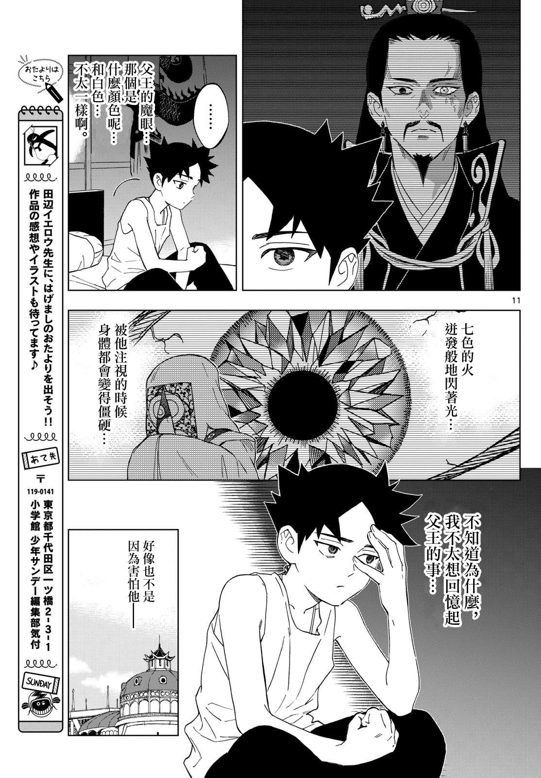 11