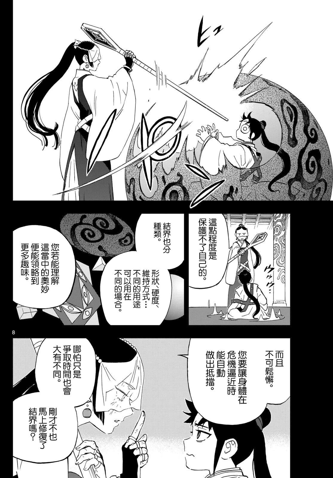 8