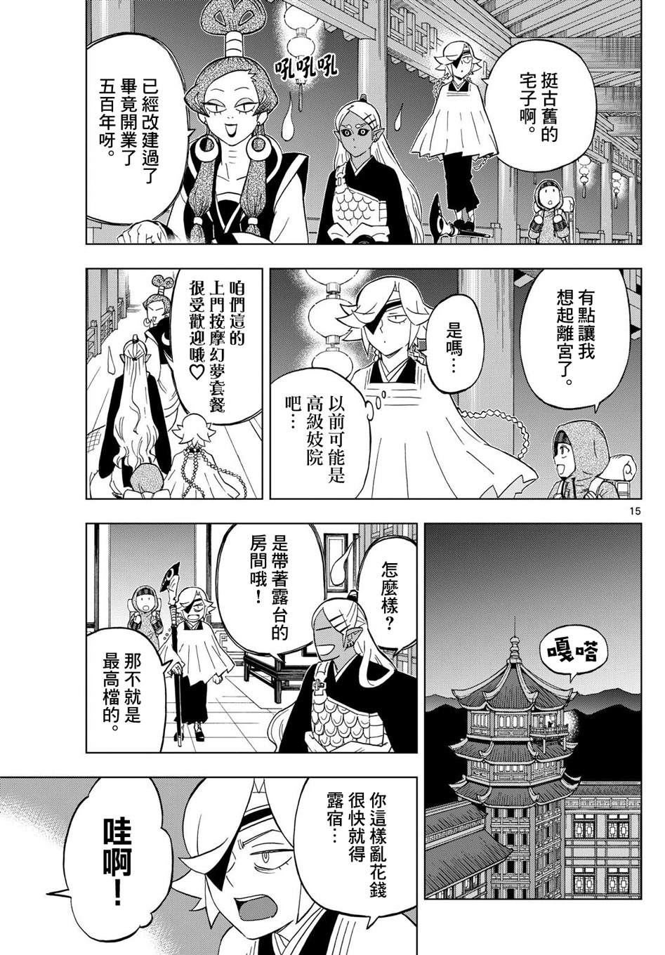 15